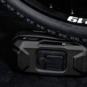 Tech-Protect XT3 Waterproof Bicycle Bag 0.6L (black) 13