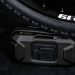 Tech-Protect XT3 Waterproof Bicycle Bag 0.6L - универсален удароустойчив калъф за рамката на колело (черен) 14