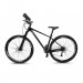 Tech-Protect XT3S Waterproof Bicycle Bag 0.6L - универсален удароустойчив калъф за колело за мобилни телефони (черен) 11