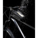 Tech-Protect XT2 Waterproof Bicycle Bag 1L - универсален удароустойчив калъф за рамката на колело (черен) 10
