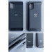 Tech-Protect Carbon Flexible TPU Case  - тънък силиконов (TPU) калъф за Samsung Galaxy A53 5G (черен) 10