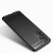 Tech-Protect Carbon Flexible TPU Case  - тънък силиконов (TPU) калъф за Samsung Galaxy A53 5G (черен) 2
