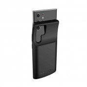 Tech-Protect Power Battery Case 4800mAh - кейс с вградена батерия за Samsung Galaxy S22 Ultra (черен) 6
