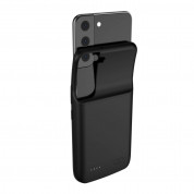 Tech-Protect Power Battery Case 4700mAh for Samsung Galaxy S22 (black) 5