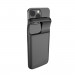 Tech-Protect Power Battery Case 4800mAh - кейс с вградена батерия за iPhone 12 Pro Max, iPhone 13 Pro Max (черен) 5