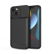 Tech-Protect Power Battery Case 4800mAh for iPhone 13, iPhone 13 Pro (black)