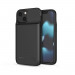 Tech-Protect Power Battery Case 4700mAh - кейс с вградена батерия за iPhone 12 mini, iPhone 13 mini (черен) 1