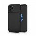Tech-Protect Power Battery Case 4800mAh - кейс с вградена батерия за iPhone 12, iPhone 12 Pro (черен) 1