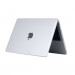 Tech-Protect SmartShell Clear Case - предпазен кейс за MacBook Pro 16 M1 (2021), MacBook Pro 16 M2 (2023) (прозрачен) 2