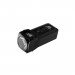 Nitecore TUP Flashlight 1000 lm - джобен тактически фенер с диплей (черен) 3
