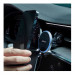 Acefast D3 Fast Wireless Vent Car Mount 15W - поставка за радиаторa на кола с безжично зареждане за iPhone с Magsafe (черен) 4