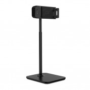 Acefast E4 Telescopic Phone and Tablet Holder for mobile devices from 4.7 to 12.9 inches (black) 1