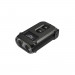Nitecore TINI 2 Flashlight 500 lm - джобен тактически фенер с диплей (черен) 1