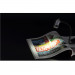 Nitecore TINI 2 Flashlight 500 lm - джобен тактически фенер с диплей (черен) 9