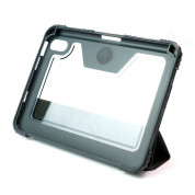 4smarts Endurance Folio Protective Case for iPad mini 6 (2021) (black) 2