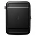 Spigen Rugged Armor Pro Case - удароустойчив хибриден калъф за MacBook Pro Retina 16, MacBook Pro Retina 16 М1/М2 (2021-2023) (black) 7