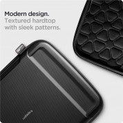 Spigen Rugged Armor Pro Case for MacBook Pro Retina 16, MacBook Pro Retina 16 М1/М2 (2021-2023) (black) 10