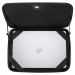 Spigen Rugged Armor Pro Case - удароустойчив хибриден калъф за MacBook Pro Retina 16, MacBook Pro Retina 16 М1/М2 (2021-2023) (black) 4