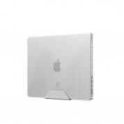 Urban Armor Gear U Dot Case for MacBook Pro 14 (2021) (ice) 2