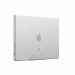 Urban Armor Gear U Dot Case - удароустойчив хибриден кейс за MacBook Pro 16 M1 (2021), MacBook Pro 16 M2 (2023) (прозрачен) 4