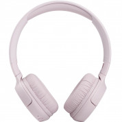 JBL T510 BT bluetooth headset (rose) 1
