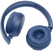 JBL T510 BT bluetooth headset (blue) 2