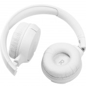JBL T510 BT bluetooth headset (white) 4