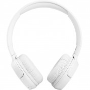 JBL T510 BT bluetooth headset (white) 1
