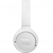 JBL T510 BT bluetooth headset (white) 5