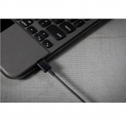 Urban Armor Gear Rugged Bluetooth Keyboard Case - удароустойчив кейс, с отделяща клавиатура и поставка за iPad 9 (2021), iPad 8 (2020), iPad 7 (2019) (черен) 13