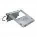Adam Elements Casa USB-C 5-in-1 Laptop Stand Hub - сгъваема алуминиева поставка с вграден USB-C хъб за MacBook и лаптопи с USB-C порт (тъмносив) 1