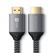 Satechi 8K Ultra High Speed HDMI Cable (200 cm) 2