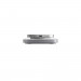 Nomad Base One MagSafe Qi Charger 15W - поставка (пад) за безжично зареждане за iPhone с Magsafe (сребрист) 11