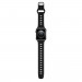 Nomad Sport Slim Band - силиконова каишка за Apple Watch 42мм, 44мм, 45мм, Ultra 49мм (черен) 9