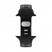 Nomad Sport Slim Band - силиконова каишка за Apple Watch 42мм, 44мм, 45мм, Ultra 49мм (черен) 7