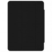 Macally Stand Case for iPad Pro 11 M1 (2021), iPad Pro 11 (2020) (black)
