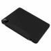 Macally Stand Case - полиуретанов калъф и поставка за iPad Pro 11 M1 (2021), iPad Pro 11 (2020) (черен) 7