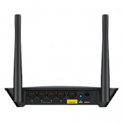 Linksys WiFi 5 Router Dual-Band AC1000 - мрежов рутер (черен)	 3