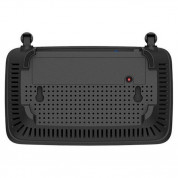 Linksys WiFi 5 Router Dual-Band AC1000 - мрежов рутер (черен)	 6