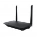 Linksys WiFi 5 Router Dual-Band AC1000 - мрежов рутер (черен)	 1
