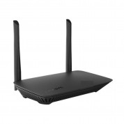 Linksys WiFi 5 Router Dual-Band AC1000 - мрежов рутер (черен)	 2