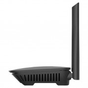 Linksys WiFi 5 Router Dual-Band AC1000 - мрежов рутер (черен)	 4