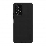 Nillkin Super Frosted Pro Case for Samsung Galaxy A53 5G (black)