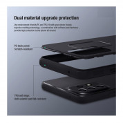 Nillkin Super Frosted Pro Case - хибриден удароустойчив кейс за Samsung Galaxy A53 5G (черен) 3
