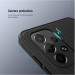 Nillkin Super Frosted Pro Case - хибриден удароустойчив кейс за Samsung Galaxy A73 5G (черен) 5