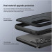 Nillkin Super Frosted Pro Case - хибриден удароустойчив кейс за Samsung Galaxy A73 5G (черен) 4