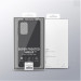 Nillkin Super Frosted Pro Case - хибриден удароустойчив кейс за Samsung Galaxy A73 5G (черен) 7
