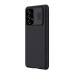 Nillkin CamShield Pro Case - хибриден удароустойчив кейс за Samsung Galaxy A73 5G (черен) 2