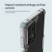 Nillkin Nature TPU Pro Case - хибриден удароустойчив кейс за Samsung Galaxy A73 5G (прозрачен) 6