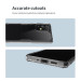 Nillkin Nature TPU Pro Case - хибриден удароустойчив кейс за Samsung Galaxy A73 5G (прозрачен) 4